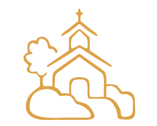 Das Online Kloster Logo